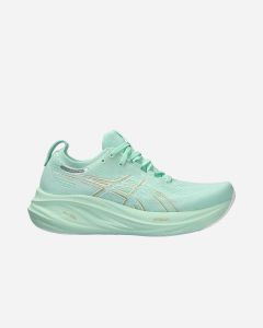 Asics Gel-nimbus 26 W - Scarpe Running - Donna