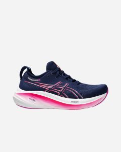 Asics Gel-nimbus 26 W - Scarpe Running - Donna