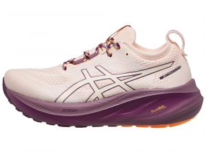 Scarpe ASICS Gel Nimbus 26 TR Bathing/Pearl Pink Donna