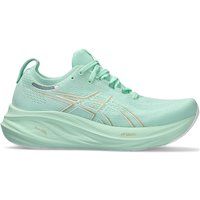  Gel Nimbus 26 Verde - Scarpe Running Donna 