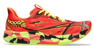 Asics Noosa Tri 15 - uomo - rosso