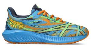 Asics Gel Noosa Tri 15 GS - uomo - blu