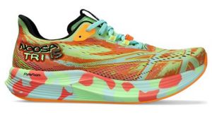 Asics Noosa Tri 15 - donna - multicolore