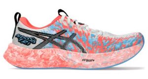 Asics Noosa Tri 16 - uomo - rosa