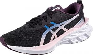 ASICS Novablast 2 Ltd Scarpa Running da Strada per Donna Nero 40 EU