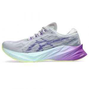 ASICS Novablast 3 Donna Scarpe da Running Grigio Viola