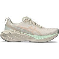  Novablast 4 Bianco Verde - Scarpe Running Donna 