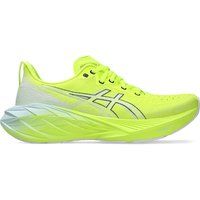  Novablast 4 Safety Giallo Cool Nero - Scarpe Running Donna 