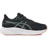 Asics Scarpe running Patriot 13 1014A267 Nero