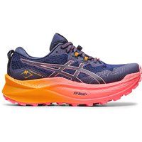  Trabuco Max 2 Blu Arancione - Scarpe Trail Running Donna 