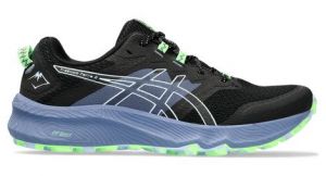 Asics Trabuco Terra 2 - uomo - nero