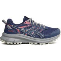 Asics Scarpe da corsa Trail Scout 2 1012B039 Blu