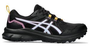 Asics Trail Scout 3 - donna - nero