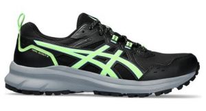 Asics Trail Scout 3 - uomo - nero