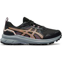 Asics Scarpe running Trail Scout 3 1012B516 Nero