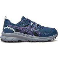 Asics Scarpe running Trail Scout 3 1012B516 Blu