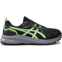 Asics Scarpe da corsa Trail Scout 3 1011B700 Nero