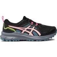 Asics Scarpe da corsa Trail Scout 3 1012B516 Nero