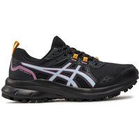 Asics Scarpe da corsa Trail Scout 3 1012B516 Nero