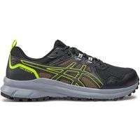 Asics Scarpe running Trail Scout 3 1011B700 Nero