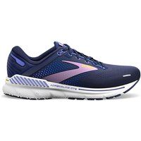  Adrenaline Gts 22 Blu Viola - Scarpe Running Donna 