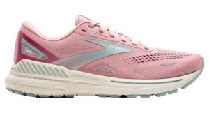 Brooks Running Adrenaline GTS 23 - donna - rosa