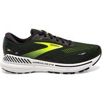  Adrenaline Gts 23 Nero Night Life - Scarpe Running Uomo 