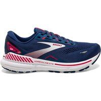  Adrenaline Gts 23 Blue Raspberry - Scarpe Running Donna 