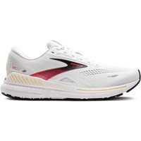  Adrenaline Gts 23 Bianco Rosso - Scarpe Running Uomo 