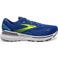  Adrenaline Gts 23 Blu Giallo - Scarpe Running Uomo 