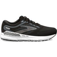  Ariel 23 Nero Grigio Bianco - Scarpe Running Donna 