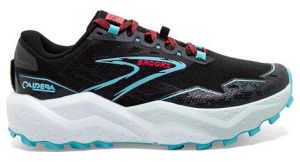 Brooks Running Caldera 7 - donna - nero