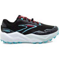  Donna Caldera 7 Nero Ebony Blufish - Scarpe Trail Running Donna 