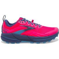  Cascadia 16 Rosa - Scarpe Trail Running Donna 