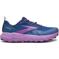 Brooks Scarpe running Cascadia 17 120392 1B 449 Blu scuro