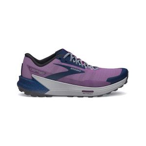 Catamount 2 donna (Taglia: 39, Colore: catamount 2 W violet/navy/oyster)