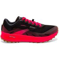  Scarpe Trail Running Catamount Nero Rosa Donna 