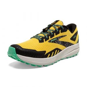 Brooks Divide 4