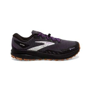 Divide GTX 4 donna (Taglia: 41, Colore: divide 4 GTX W black/blackened pearl/purple)