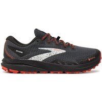 Brooks Scarpe running Divide 4 GTX 110404 1D 084 Nero