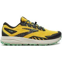 Brooks Scarpe running Divide 4 110405 1D 752 Giallo