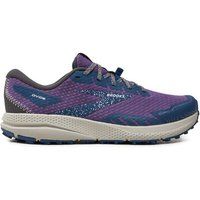 Brooks Scarpe running Divide 4 1203941B Viola