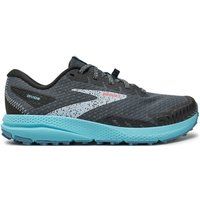 Brooks Scarpe running Divide 4 120394 1B 083 Nero