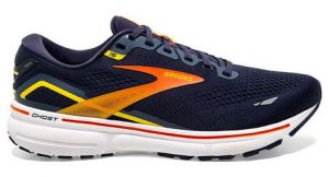 Brooks Running Ghost 15 - uomo - blu