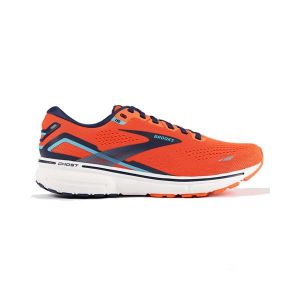 Ghost 15 uomo (Taglia: 45.5, Colore: ghost 15 flame/navy/blue)