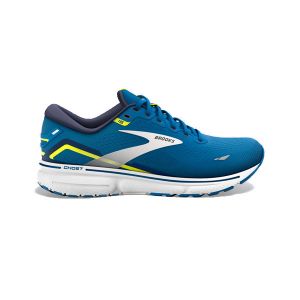 Ghost 15 uomo (Taglia: 45.5, Colore: ghost 15 blue/nightlife/white)