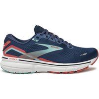 Brooks Scarpe running Ghost 15 120380 1B 420 Blu scuro