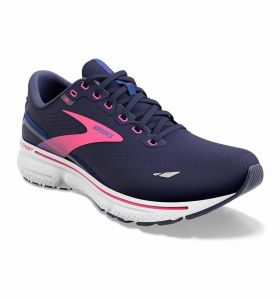 Brooks Ghost 15 Running Shoes Blu Donna