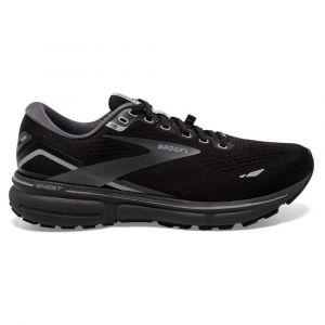 Brooks Ghost 15 Goretex Running Shoes Nero Donna