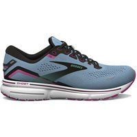  Ghost 15 Blu Nero Rosa - Scarpe Running Donna 